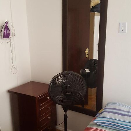 Comodidade E Seguranca No Centro Belo Horizonte Exterior photo