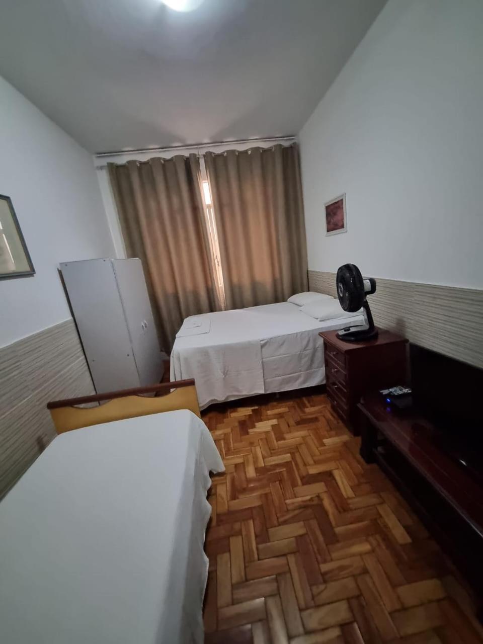 Comodidade E Seguranca No Centro Belo Horizonte Exterior photo