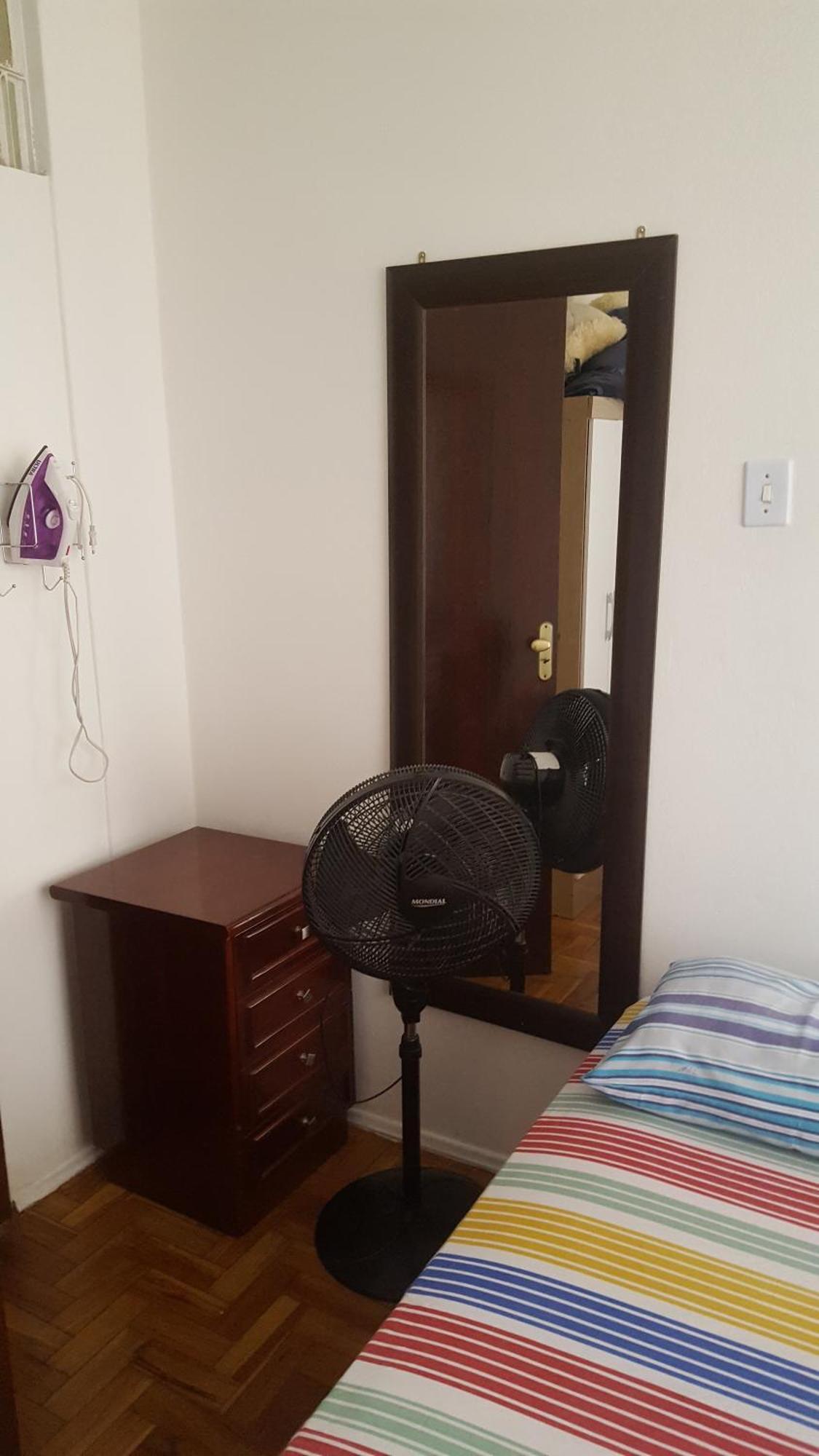 Comodidade E Seguranca No Centro Belo Horizonte Exterior photo
